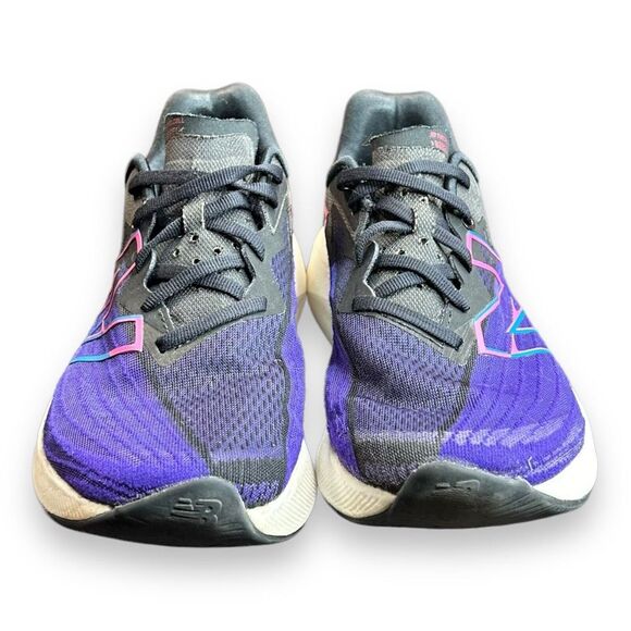 New‎ Balance Fuel Cell Rebel V2 Running  Womens Size 8B Sneakers Athletic Shoes - Picture 2 of 8